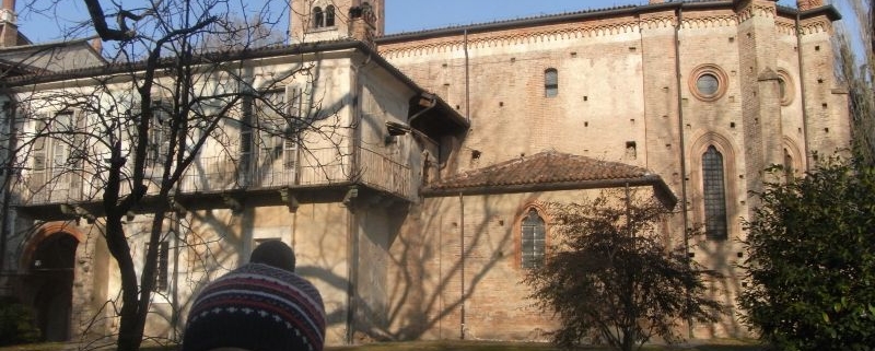 Gita scolastica Torino