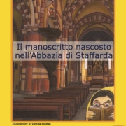 copertina staffarda isbn Abbazia di Staffarda