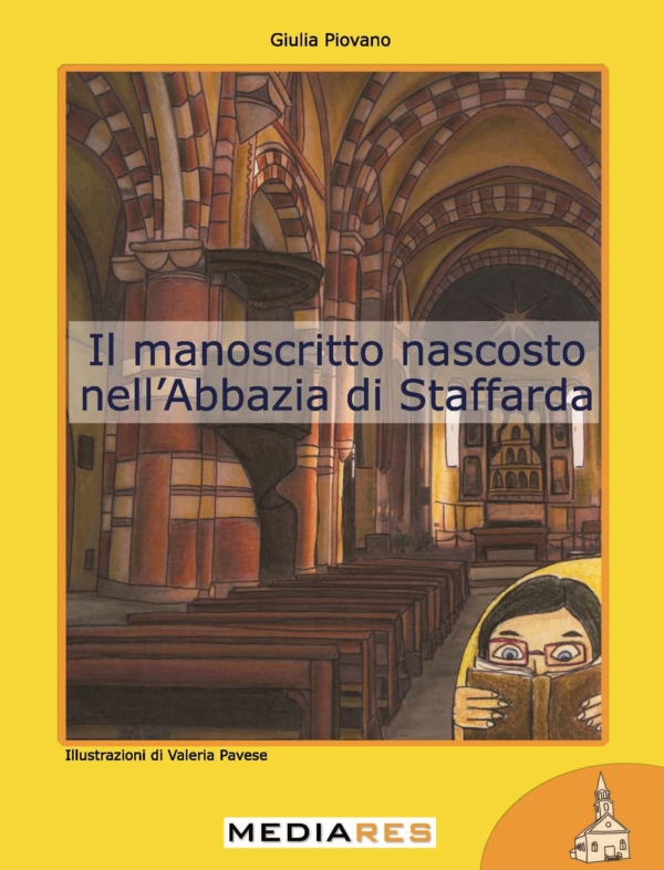 Abbazia di Staffarda