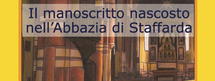 Abbazia di Staffarda