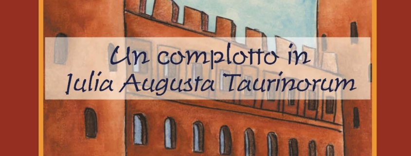 Julia Augusta Taurinorum