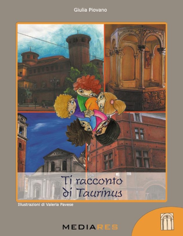 Ti racconto di taurinus
