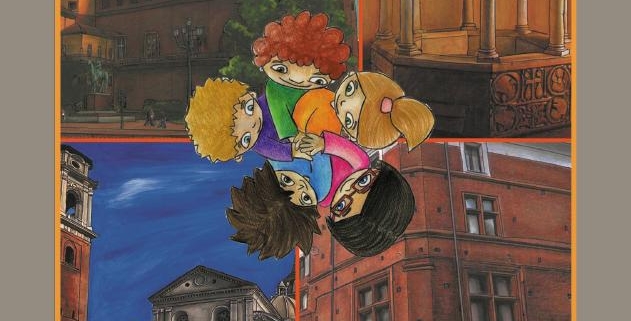 Ti racconto di taurinus