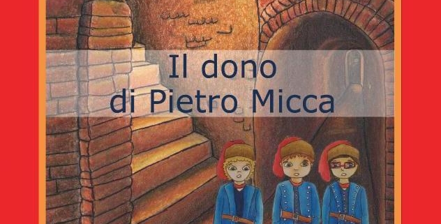 Il dono di Pietro Micca
