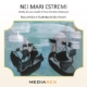 nei mari estremi