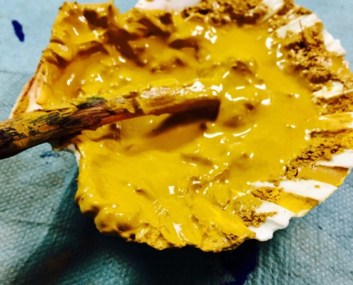 paro archeologico di montalto dora