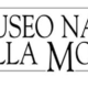 logo museo nazionale della montagna