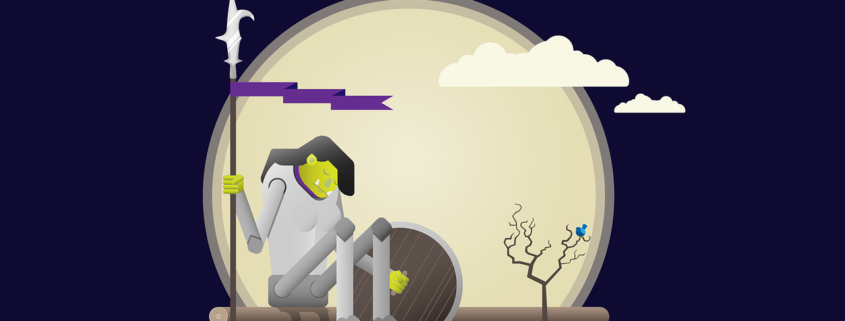 i paladini della cultura