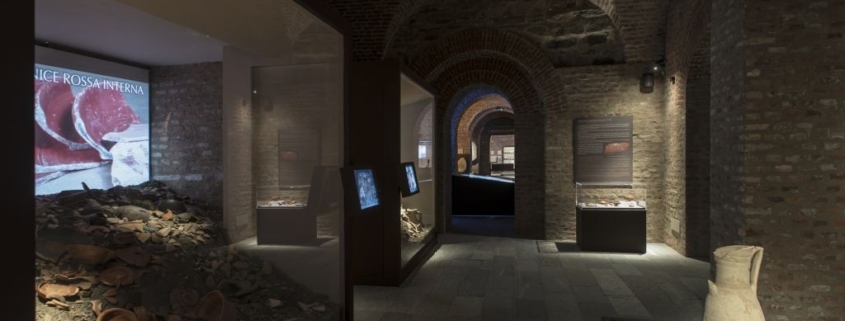 museo archeologico di torino