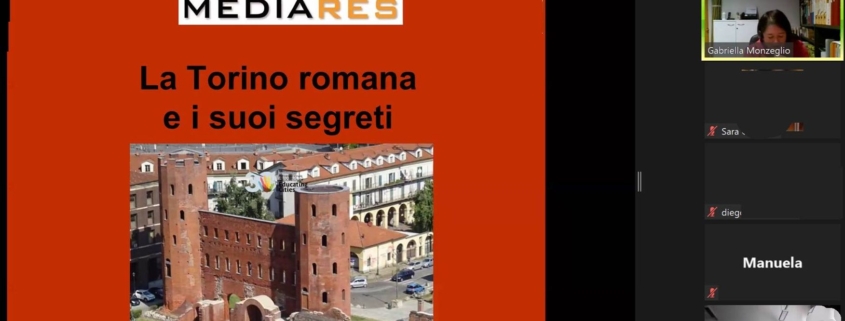 Gite virtuali online