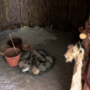 museo laboratorio della preistoria di vaie