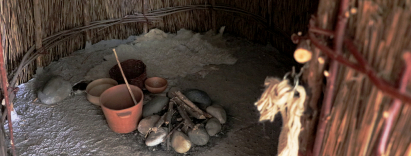 museo laboratorio della preistoria di vaie