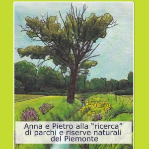 parchi e riserve naturali del Piemonte